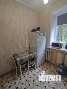 1-к квартира, вторичка, 31м2, 1/5 этаж