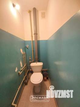 2-к квартира, вторичка, 57м2, 9/17 этаж