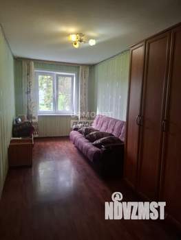 2-к квартира, вторичка, 43м2, 2/5 этаж