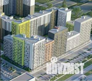 2-к квартира, вторичка, 68м2, 18/18 этаж