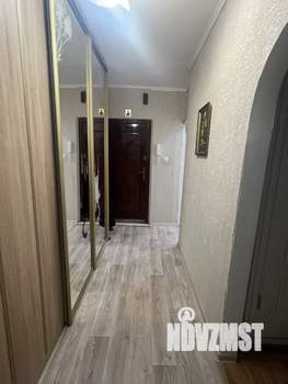 3-к квартира, вторичка, 61м2, 2/9 этаж