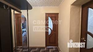 2-к квартира, вторичка, 43м2, 1/5 этаж