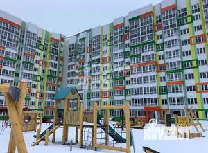 Фото квартиры на продажу (1)