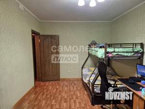 2-к квартира, вторичка, 57м2, 13/17 этаж