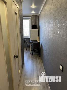 2-к квартира, вторичка, 44м2, 5/5 этаж