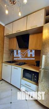 1-к квартира, вторичка, 31м2, 2/5 этаж