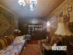 2-к квартира, вторичка, 46м2, 9/9 этаж