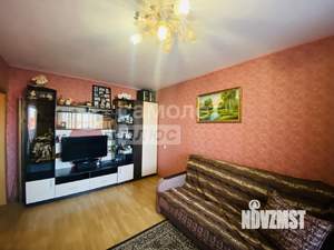 3-к квартира, вторичка, 61м2, 5/9 этаж