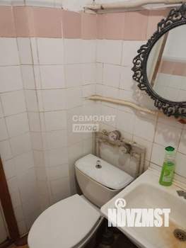 2-к квартира, вторичка, 43м2, 5/5 этаж