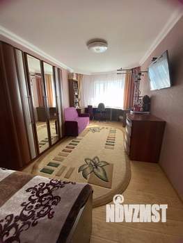 3-к квартира, вторичка, 88м2, 15/17 этаж