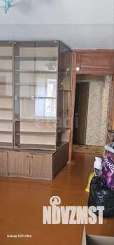 3-к квартира, вторичка, 64м2, 3/5 этаж
