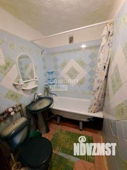 1-к квартира, вторичка, 28м2, 4/9 этаж