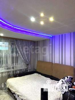 1-к квартира, вторичка, 37м2, 10/11 этаж