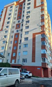 1-к квартира, вторичка, 47м2, 5/12 этаж