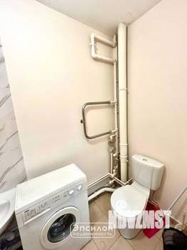 1-к квартира, вторичка, 36м2, 2/17 этаж