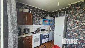 1-к квартира, вторичка, 36м2, 13/17 этаж