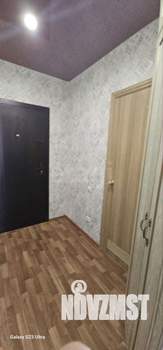 1-к квартира, вторичка, 37м2, 16/17 этаж