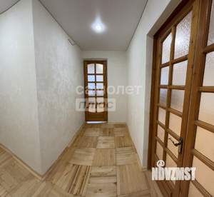 1-к квартира, вторичка, 39м2, 4/5 этаж