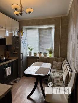 2-к квартира, вторичка, 47м2, 8/9 этаж