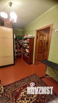 3-к квартира, вторичка, 58м2, 2/9 этаж