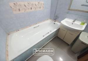 1-к квартира, вторичка, 30м2, 5/5 этаж