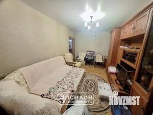 2-к квартира, вторичка, 47м2, 2/9 этаж