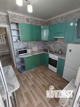 1-к квартира, вторичка, 31м2, 7/10 этаж