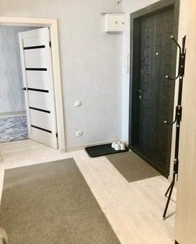 2-к квартира, вторичка, 54м2, 2/17 этаж