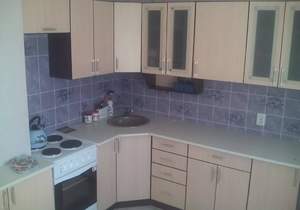 1-к квартира, вторичка, 37м2, 9/17 этаж