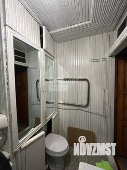 4-к квартира, вторичка, 60м2, 5/5 этаж