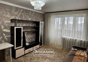 1-к квартира, вторичка, 45м2, 7/10 этаж