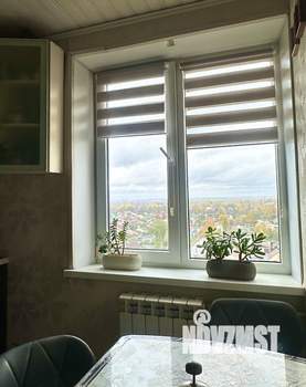 3-к квартира, вторичка, 63м2, 10/12 этаж