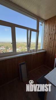 1-к квартира, вторичка, 41м2, 10/10 этаж