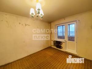 3-к квартира, вторичка, 61м2, 5/9 этаж