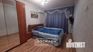 3-к квартира, вторичка, 73м2, 5/10 этаж