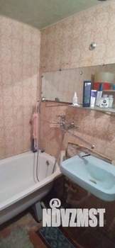 3-к квартира, вторичка, 59м2, 8/9 этаж