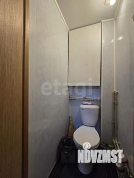 2-к квартира, вторичка, 46м2, 1/9 этаж