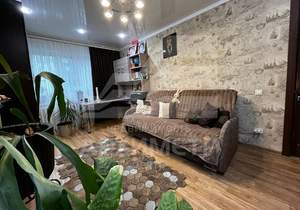 3-к квартира, вторичка, 61м2, 2/5 этаж