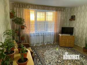 1-к квартира, вторичка, 36м2, 9/9 этаж