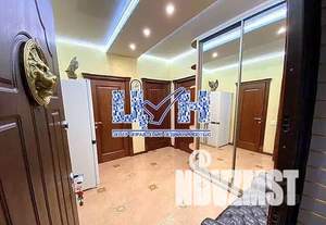 3-к квартира, вторичка, 86м2, 3/4 этаж