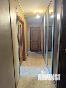 3-к квартира, вторичка, 59м2, 8/9 этаж