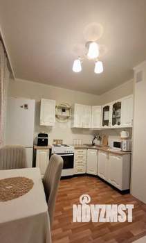 1-к квартира, вторичка, 36м2, 1/17 этаж