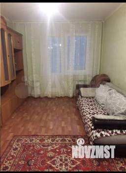 1-к квартира, вторичка, 37м2, 13/17 этаж