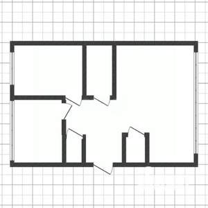 3-к квартира, вторичка, 96м2, 2/9 этаж