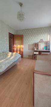 1-к квартира, вторичка, 31м2, 5/5 этаж