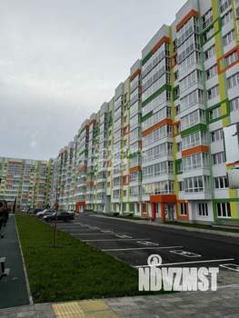 2-к квартира, сданный дом, 50м2, 7/10 этаж