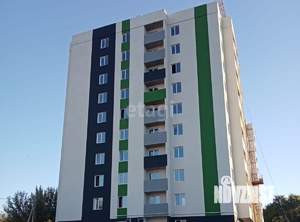 Студия квартира, вторичка, 41м2, 4/10 этаж