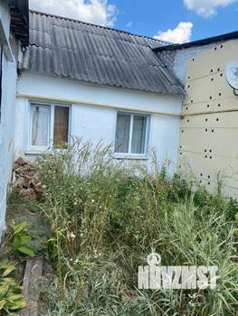 3-к квартира, вторичка, 48м2, 1/1 этаж