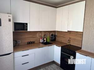 3-к квартира, вторичка, 82м2, 17/17 этаж