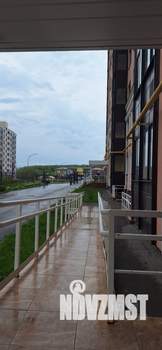 1-к квартира, вторичка, 38м2, 3/10 этаж